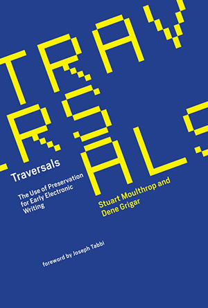 Cover of TRAVERSALS