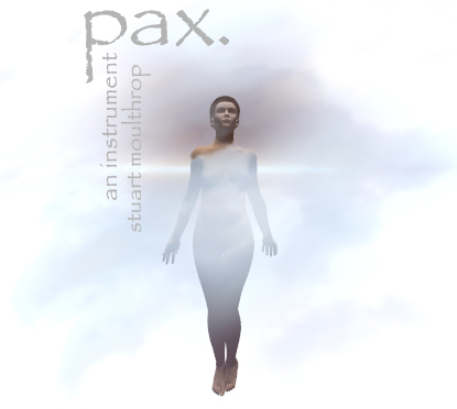 Pax Title Graphic